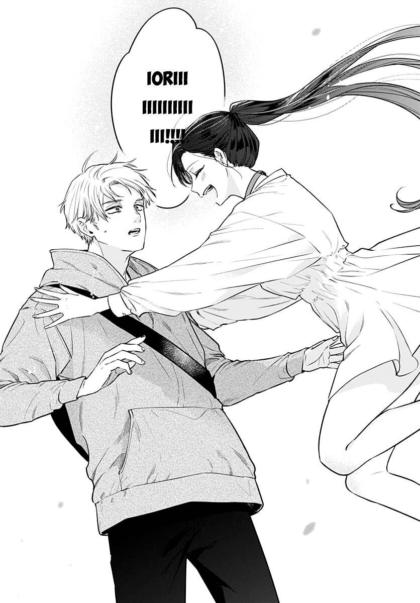Mii-Chan Muốn Được Nhận Nuôi! Chương 13 Ảnh 24