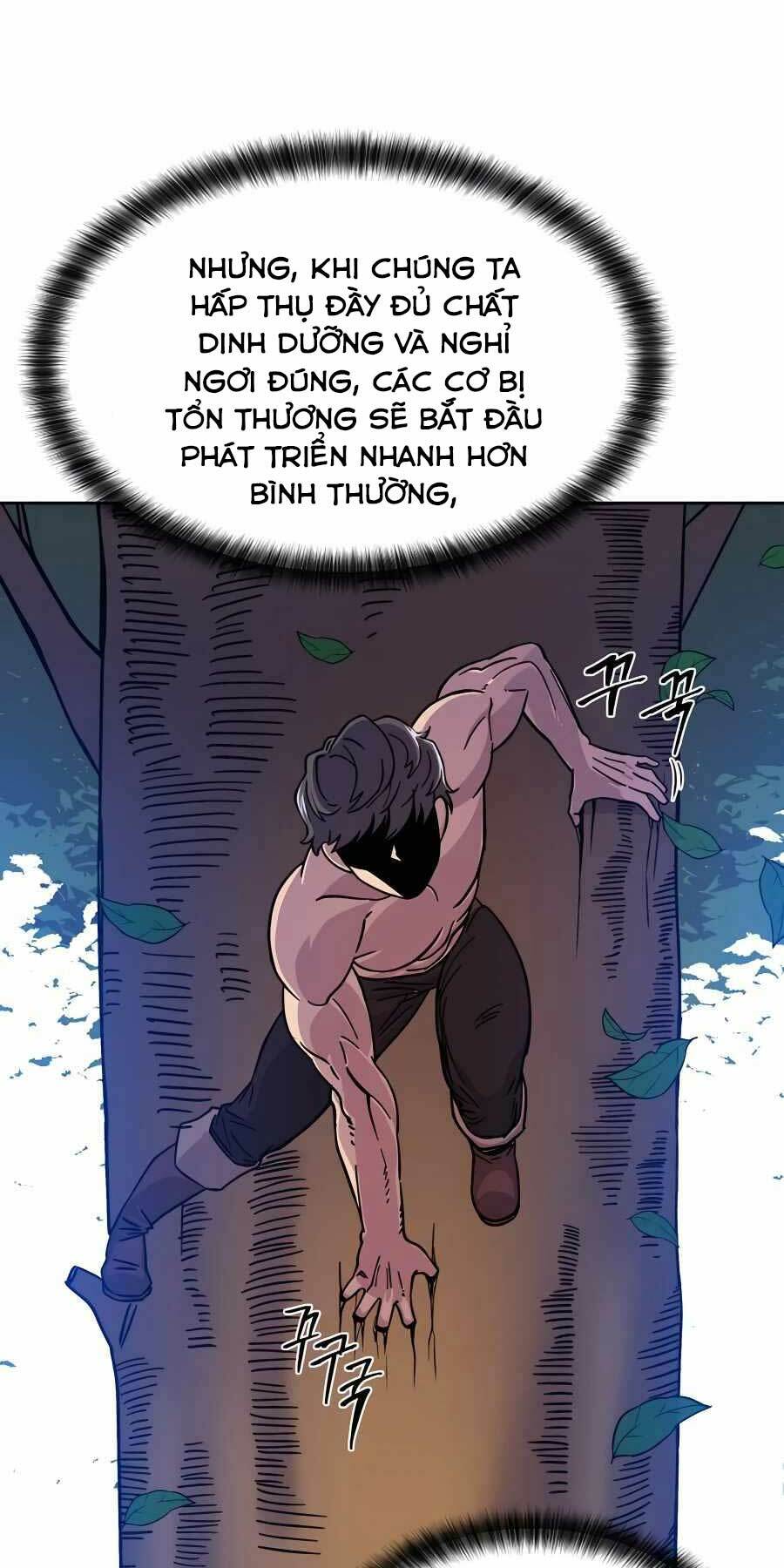 Thợ Săn Cơ Bắp Chương 1 Ảnh 116