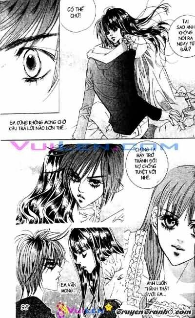 Goong - [ Hoàng Cung ] Chương 12 Ảnh 97