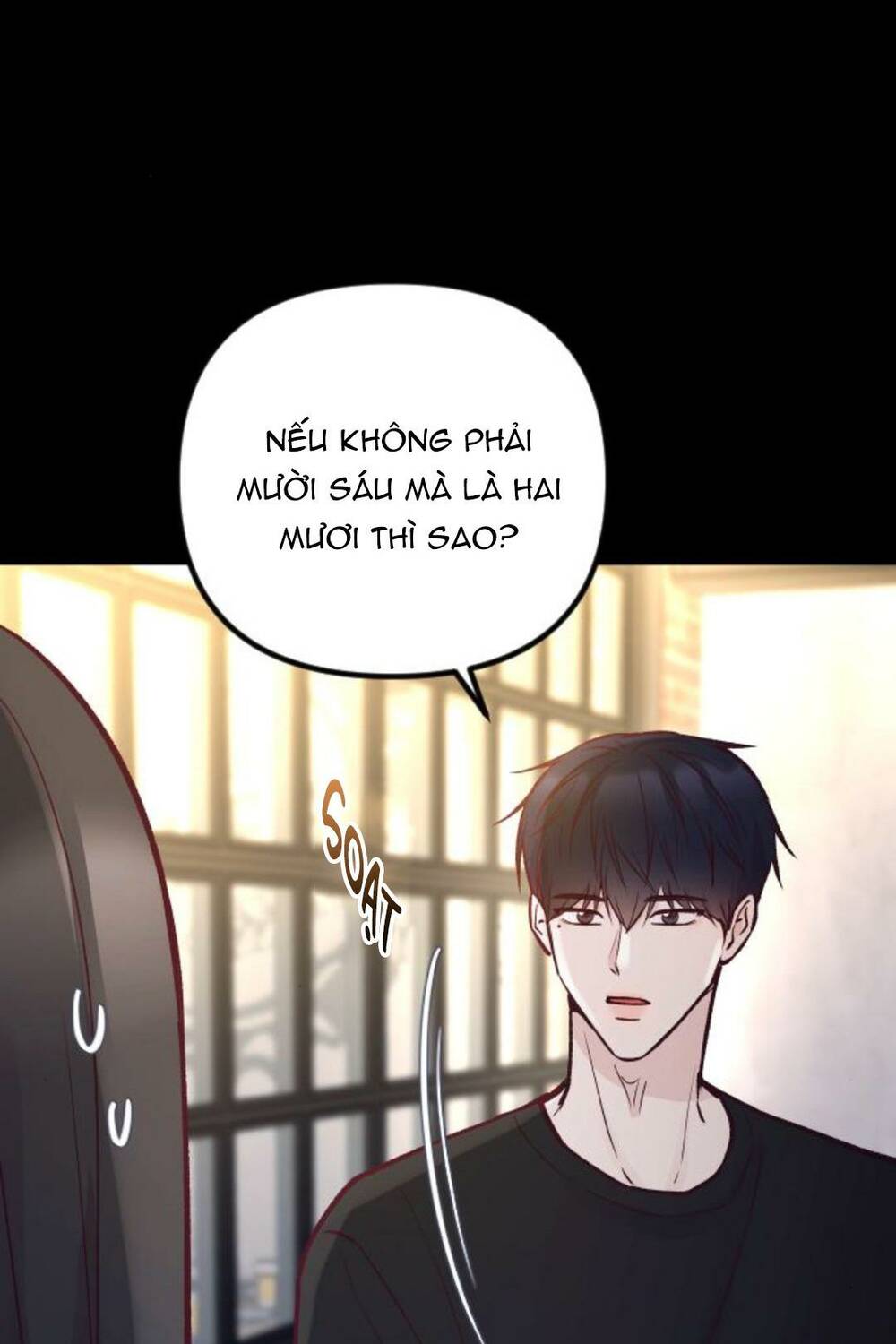 Tình Cờ Ta Gặp Nhau Chương 27 Ảnh 92