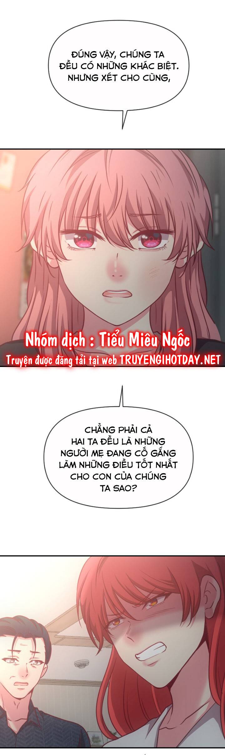 Xin Chào Con Yêu Chương 48 Ảnh 38