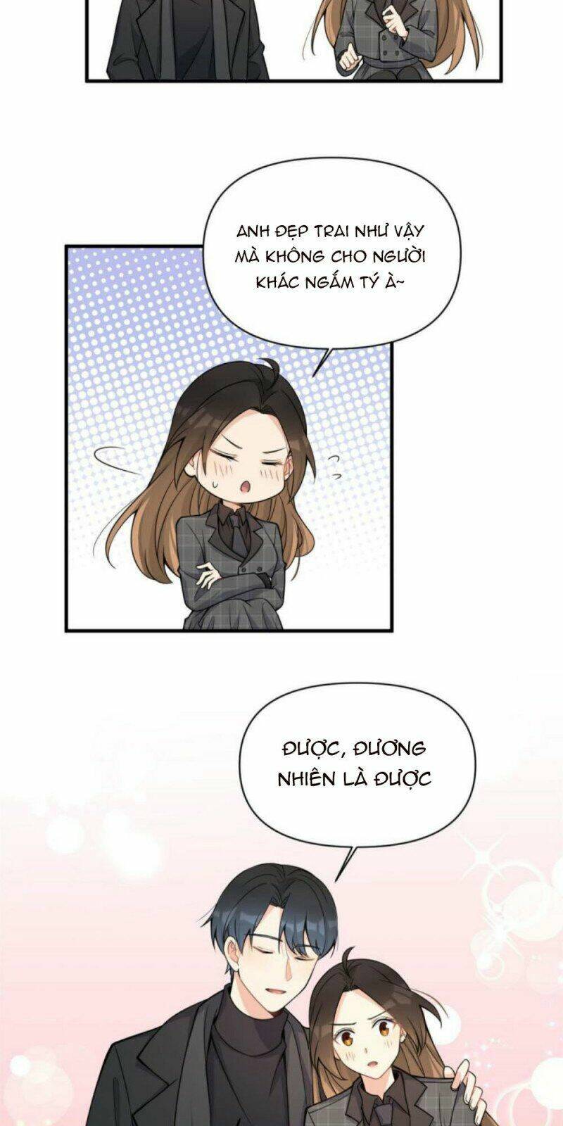 Vẫn Cứ Nhớ Em, Nhớ Em Chương 150 Ảnh 6