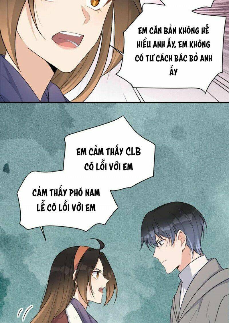 Vẫn Cứ Nhớ Em, Nhớ Em Chương 155 Ảnh 9
