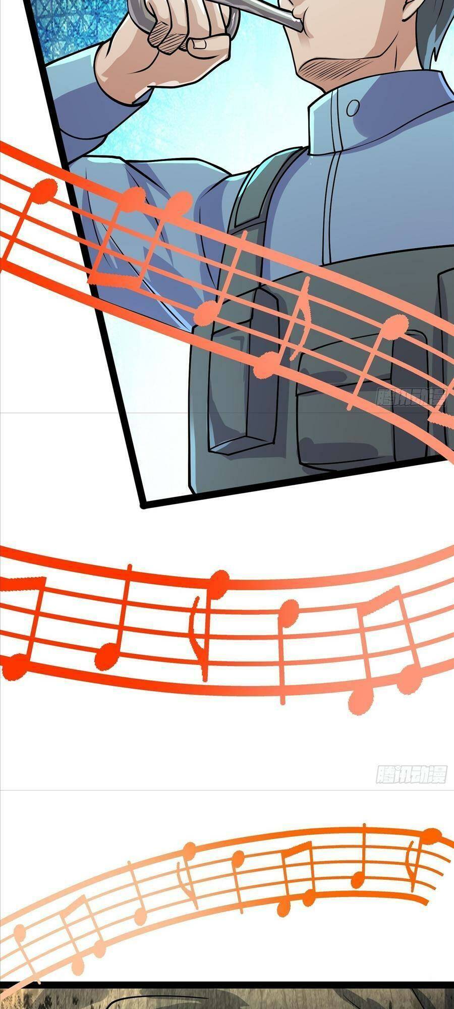 Ta Có Một Toà Cung Điện Vàng Trong Những Ngày Tận Thế Chương 158 Ảnh 38