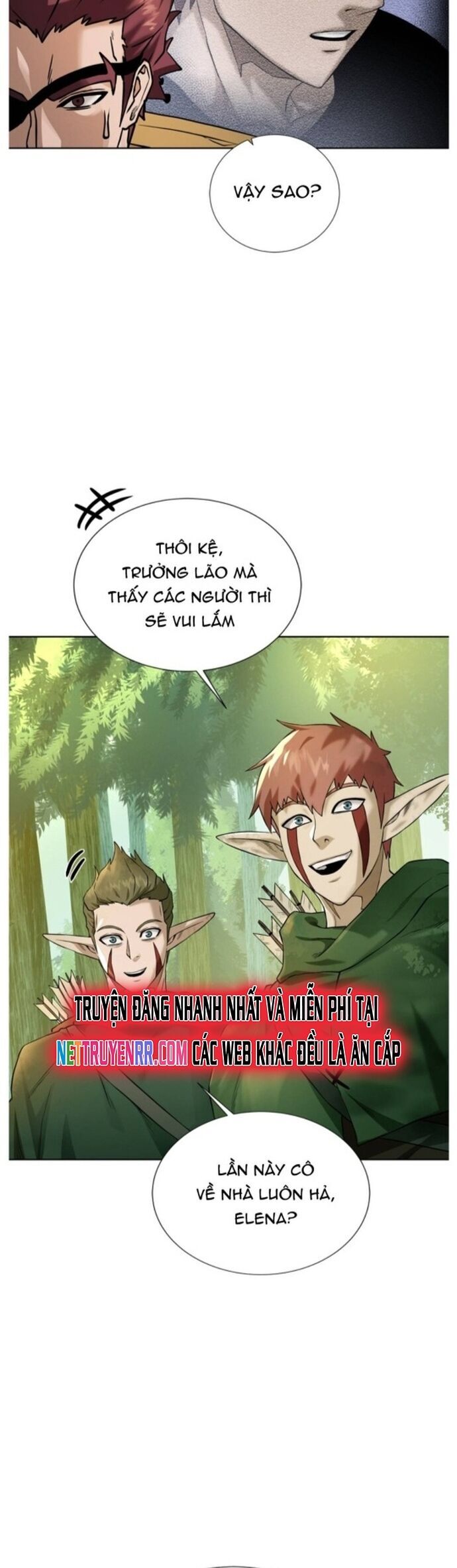 Cổ Vật Trong Hầm Tối Chương 121 Ảnh 9