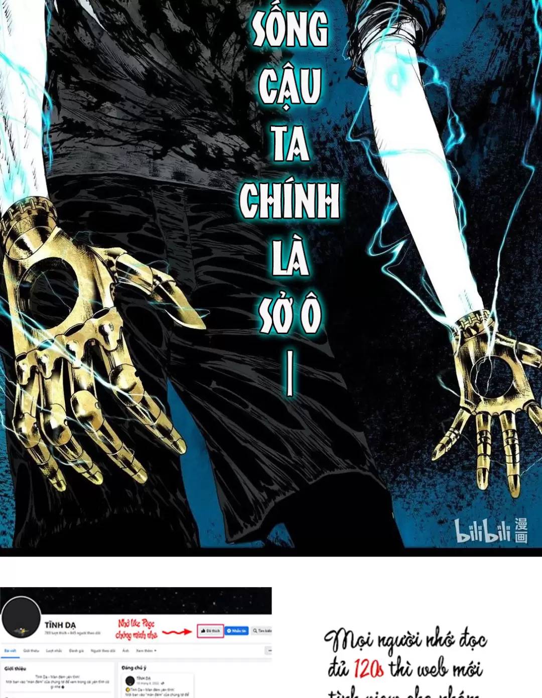 Sở Ô Chương 24 Ảnh 73
