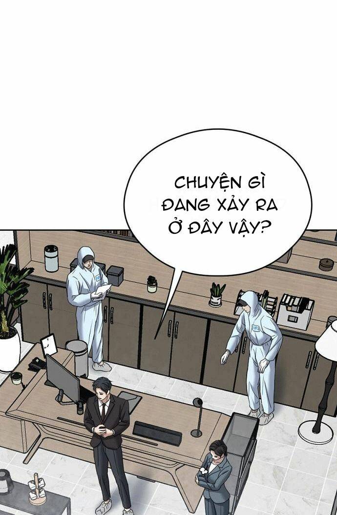 Đấu Kiếm - Công Tố Viên Lách Luật Chương 14 Ảnh 4