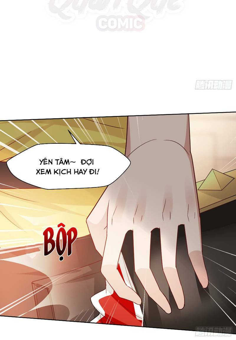 Vợ Của Tôi Là Quỷ Vương Chương 54 Ảnh 5