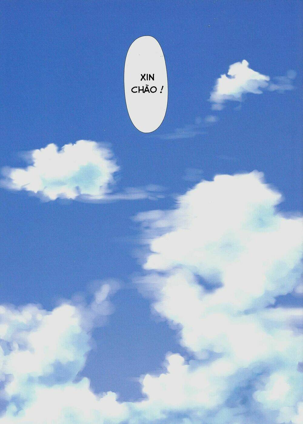 Kuttsukiboshi Chương 8 Ảnh 5