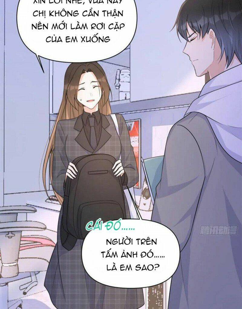Vẫn Cứ Nhớ Em, Nhớ Em Chương 148 Ảnh 17