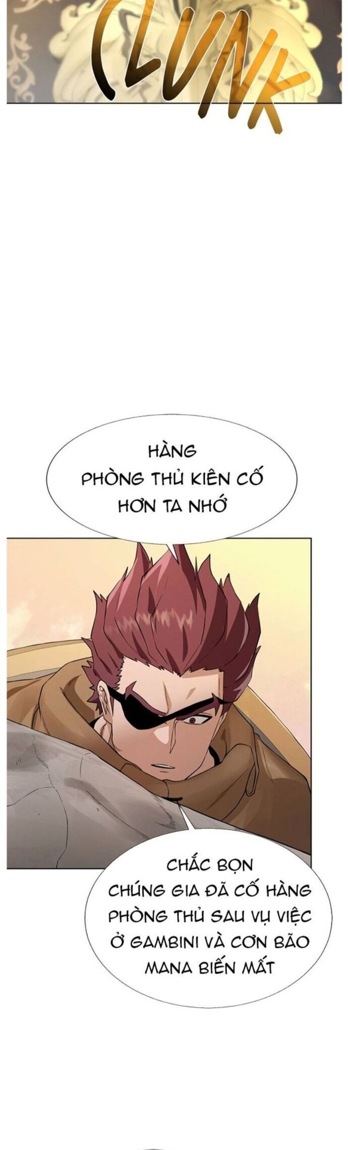 Cổ Vật Trong Hầm Tối Chương 120 Ảnh 28
