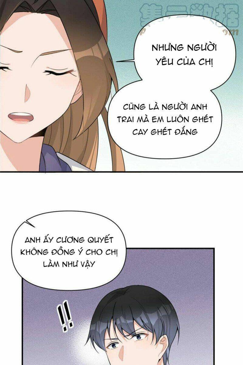 Vẫn Cứ Nhớ Em, Nhớ Em Chương 155 Ảnh 6