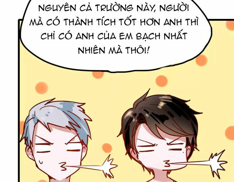 Hướng Tới Ánh Mặt Trời Chương 83 Ảnh 20