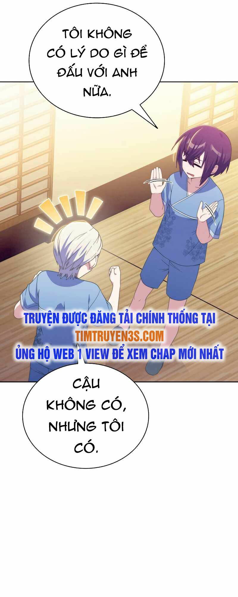 Nhân Vật Phụ Không Bao Giờ Chết Thêm Nữa Chương 42 Ảnh 10