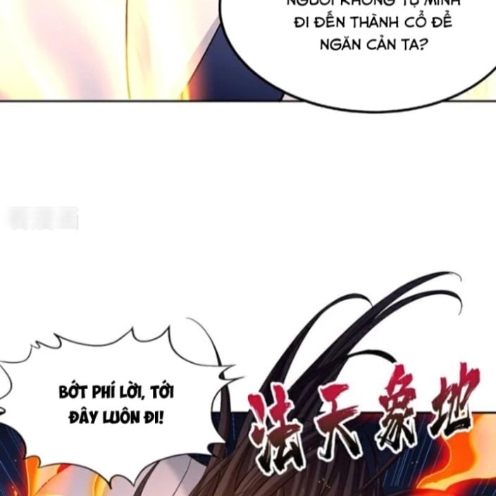 Ta Bị Nhốt Tại Cùng Một Ngày Mười Vạn Năm Chương 543 Ảnh 48
