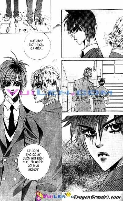 Goong - [ Hoàng Cung ] Chương 12 Ảnh 109