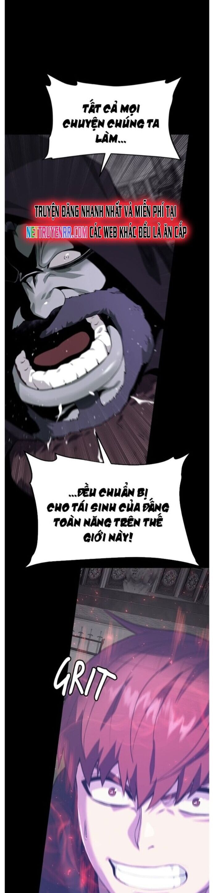 Cổ Vật Trong Hầm Tối Chương 118 Ảnh 19
