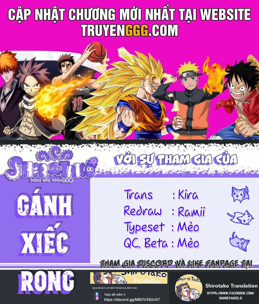 Mii-Chan Muốn Được Nhận Nuôi! Chương 10 Ảnh 2