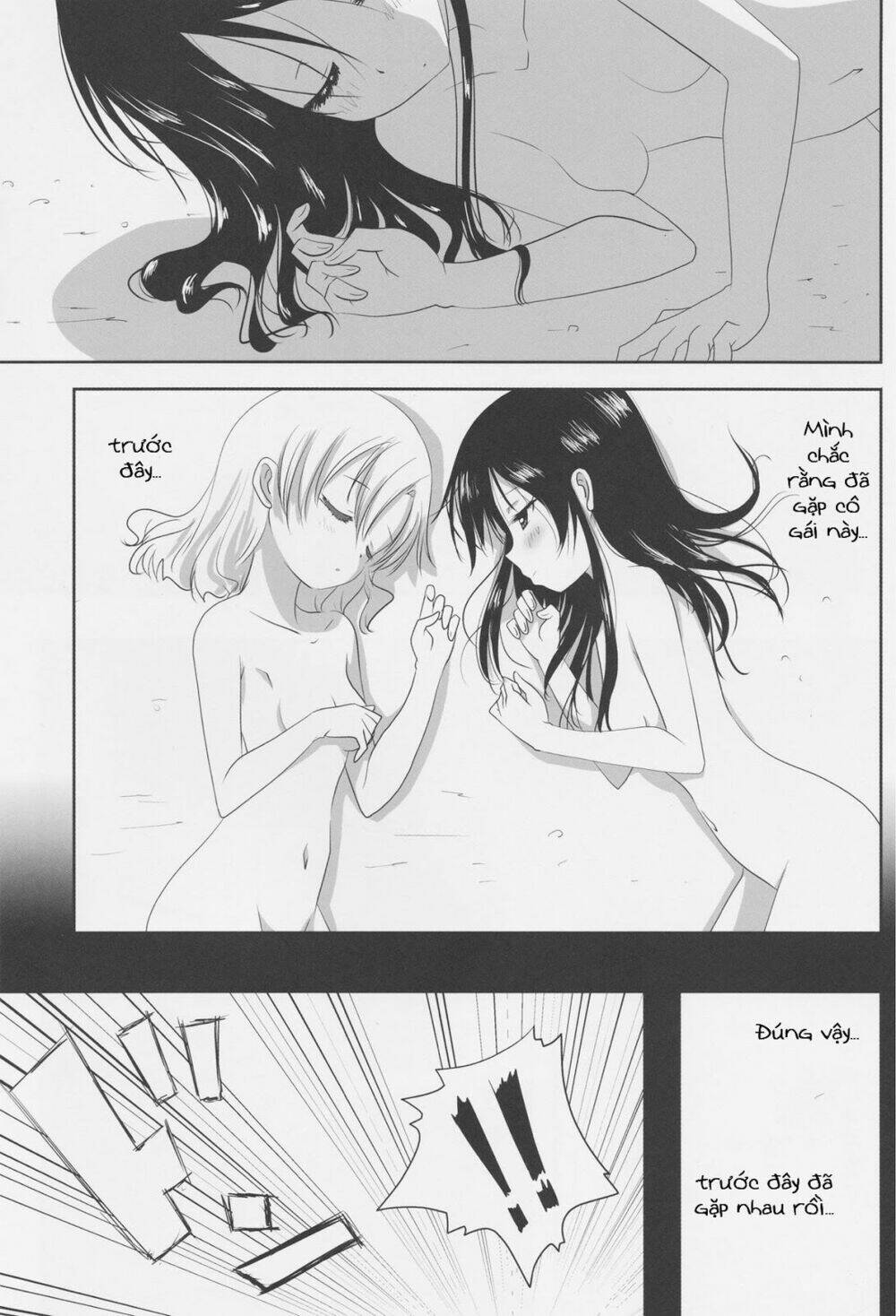 Kuttsukiboshi Chương 10 Ảnh 8