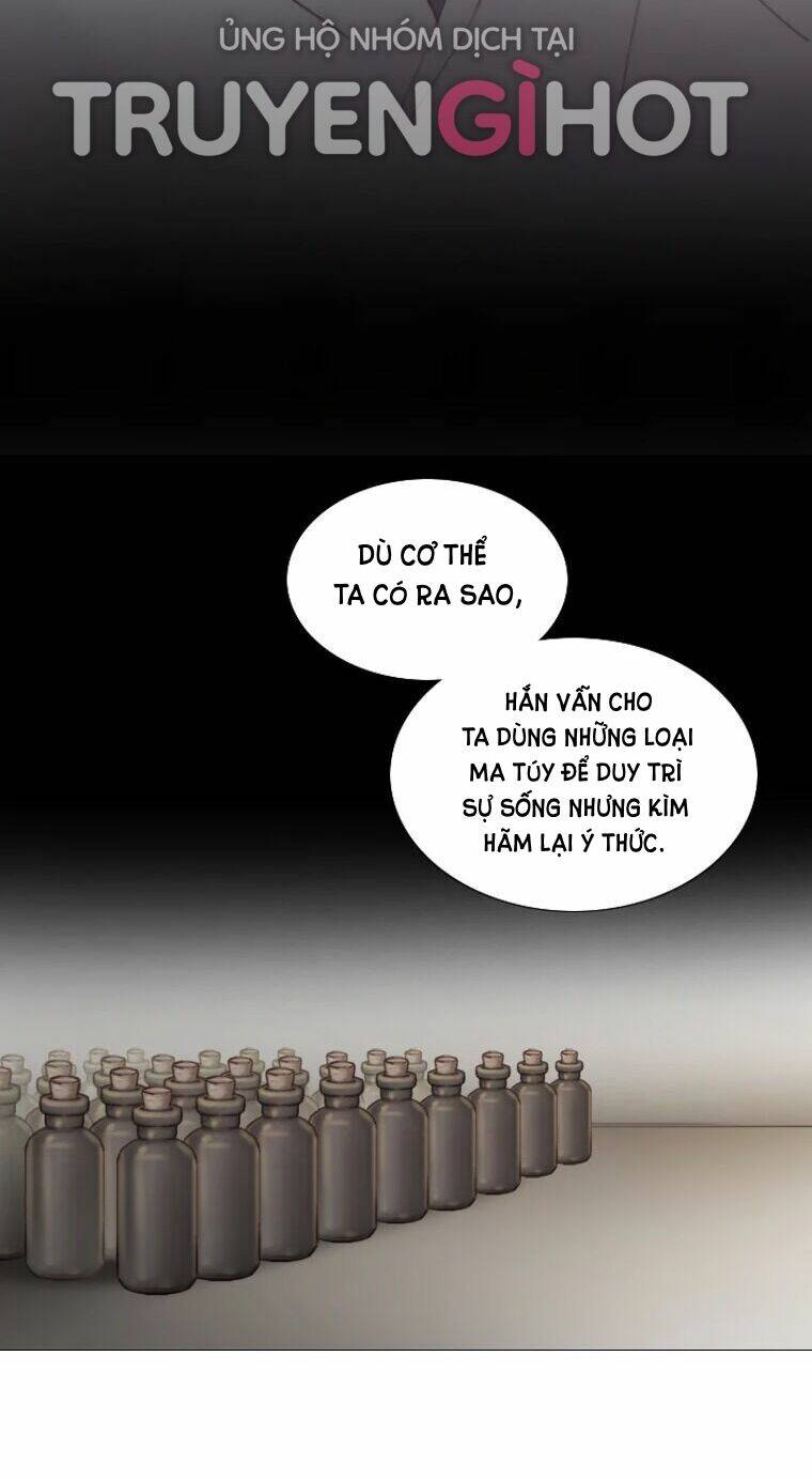 Mùa Đông Tăm Tối Chương 109 Ảnh 152