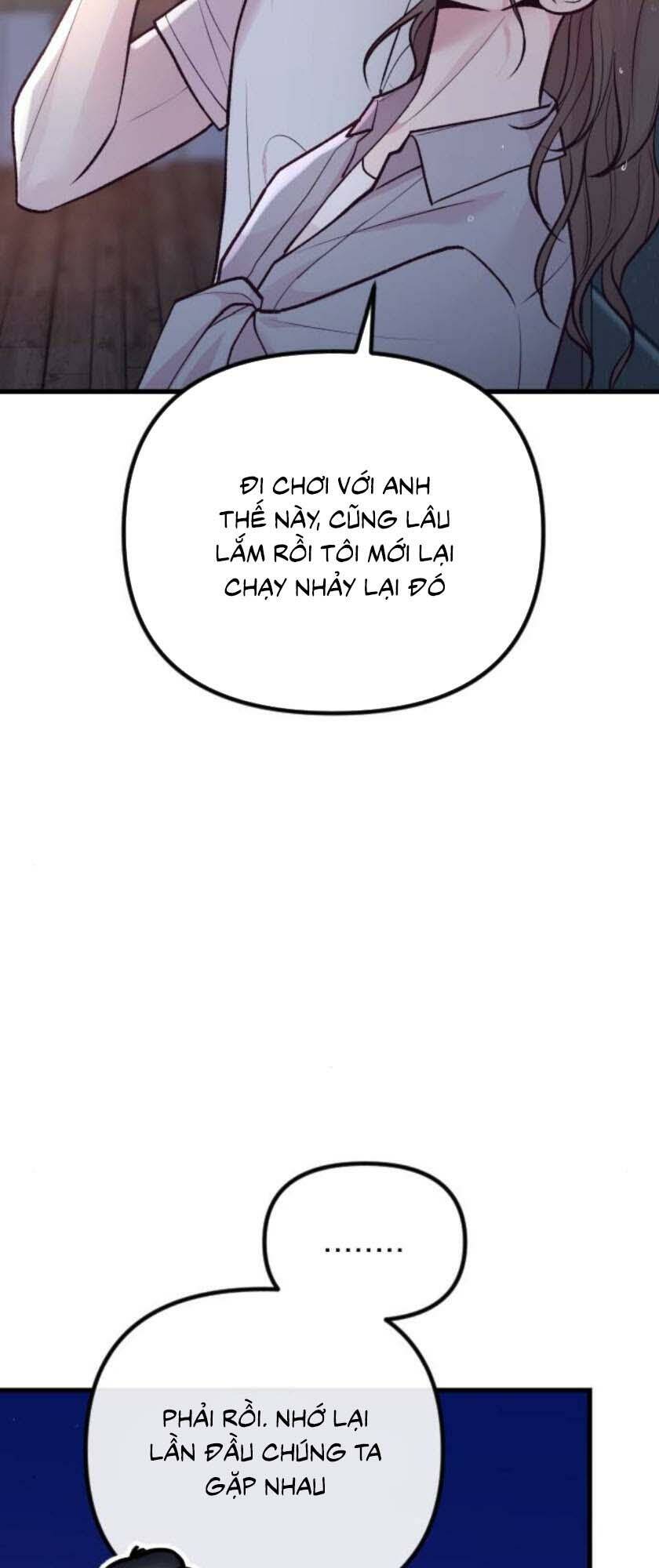 Tình Cờ Ta Gặp Nhau Chương 26 Ảnh 40