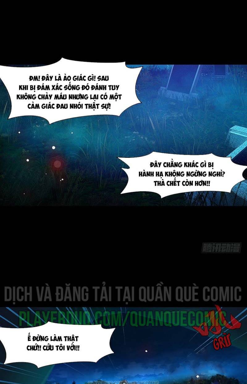 Vợ Của Tôi Là Quỷ Vương Chương 46 Ảnh 2