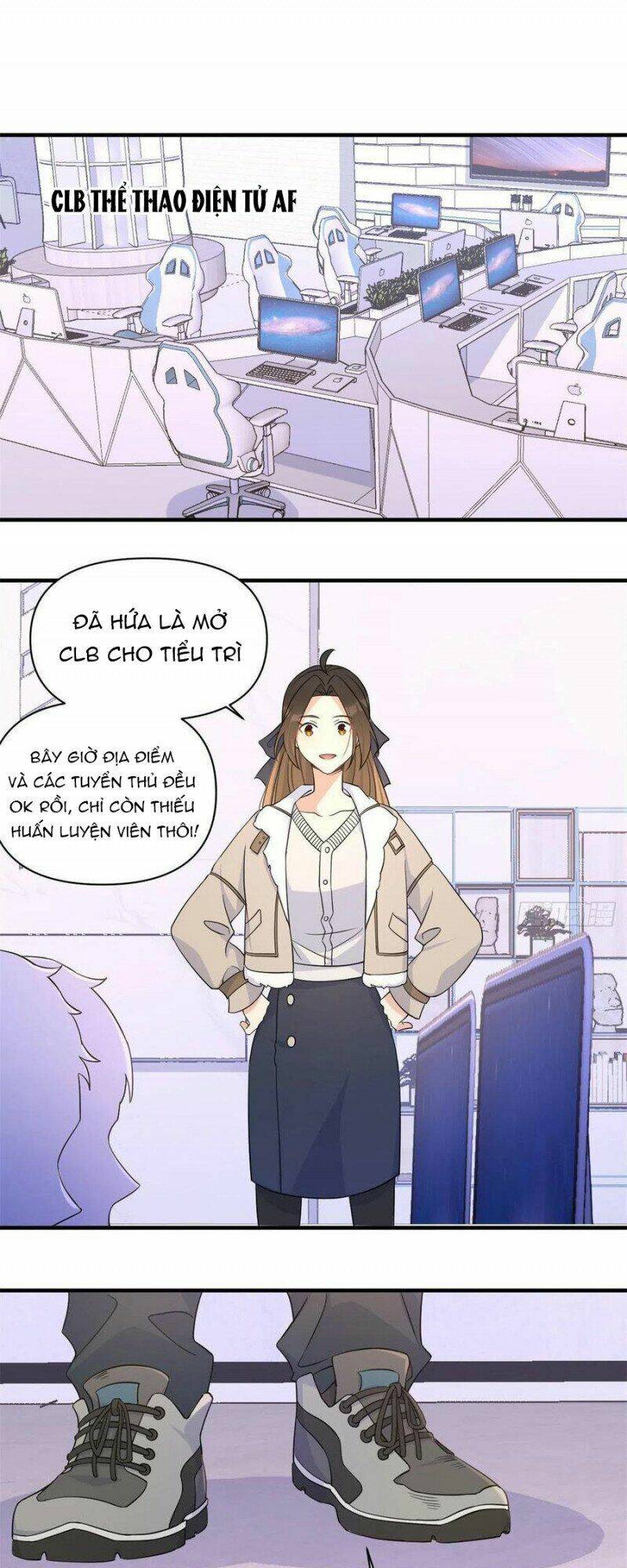 Vẫn Cứ Nhớ Em, Nhớ Em Chương 142 Ảnh 3