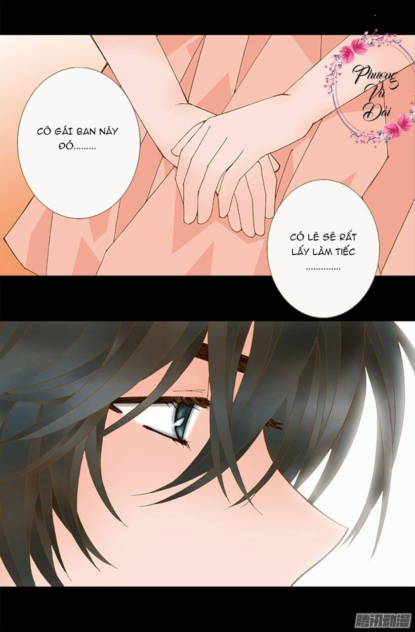 Mùa Hè Năm Đó, Em Chương 6 Ảnh 8