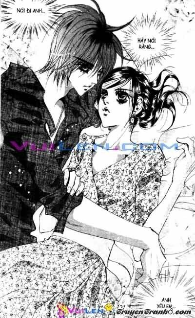 Goong - [ Hoàng Cung ] Chương 13 Ảnh 120