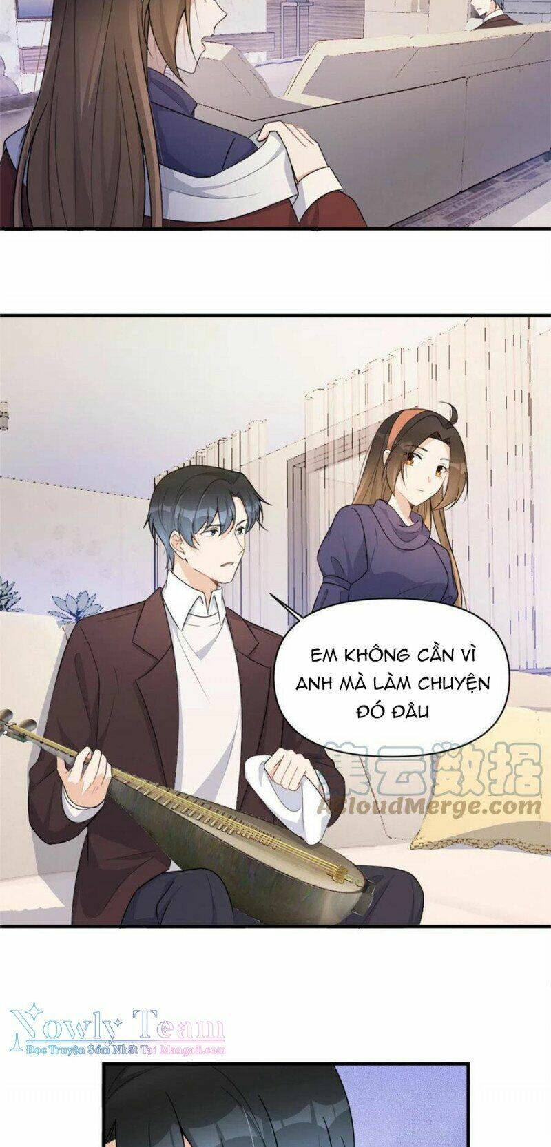 Vẫn Cứ Nhớ Em, Nhớ Em Chương 156 Ảnh 7