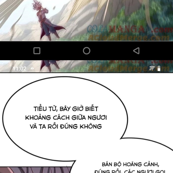 Ta Bị Nhốt Tại Cùng Một Ngày Mười Vạn Năm Chương 543 Ảnh 58