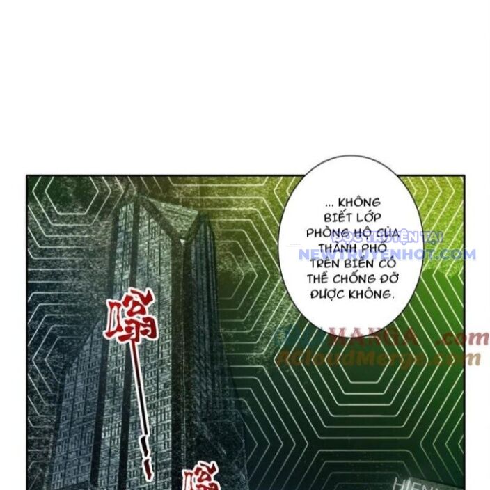 Ta Tạo Ra Tổ Chức Cứu Thế Chương 30 Ảnh 12