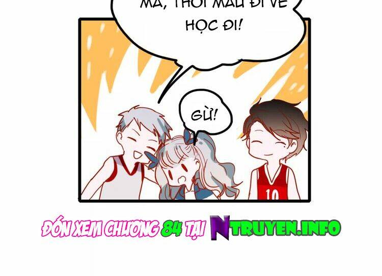 Hướng Tới Ánh Mặt Trời Chương 83 Ảnh 29