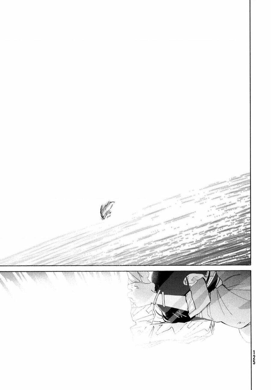 Khóa Chặt Cửa Nào Suzume Chương 10 Ảnh 5