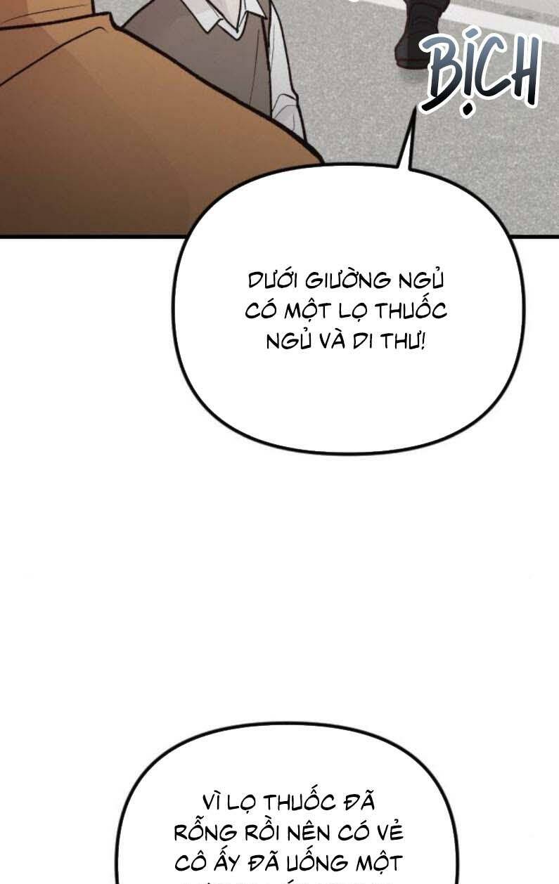Tình Cờ Ta Gặp Nhau Chương 25 Ảnh 45