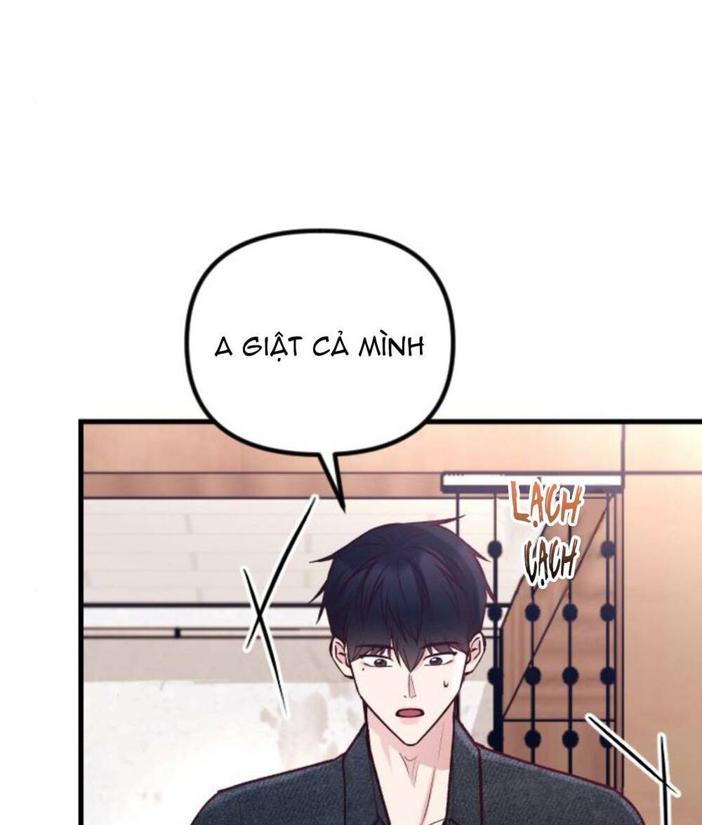 Tình Cờ Ta Gặp Nhau Chương 27 Ảnh 58
