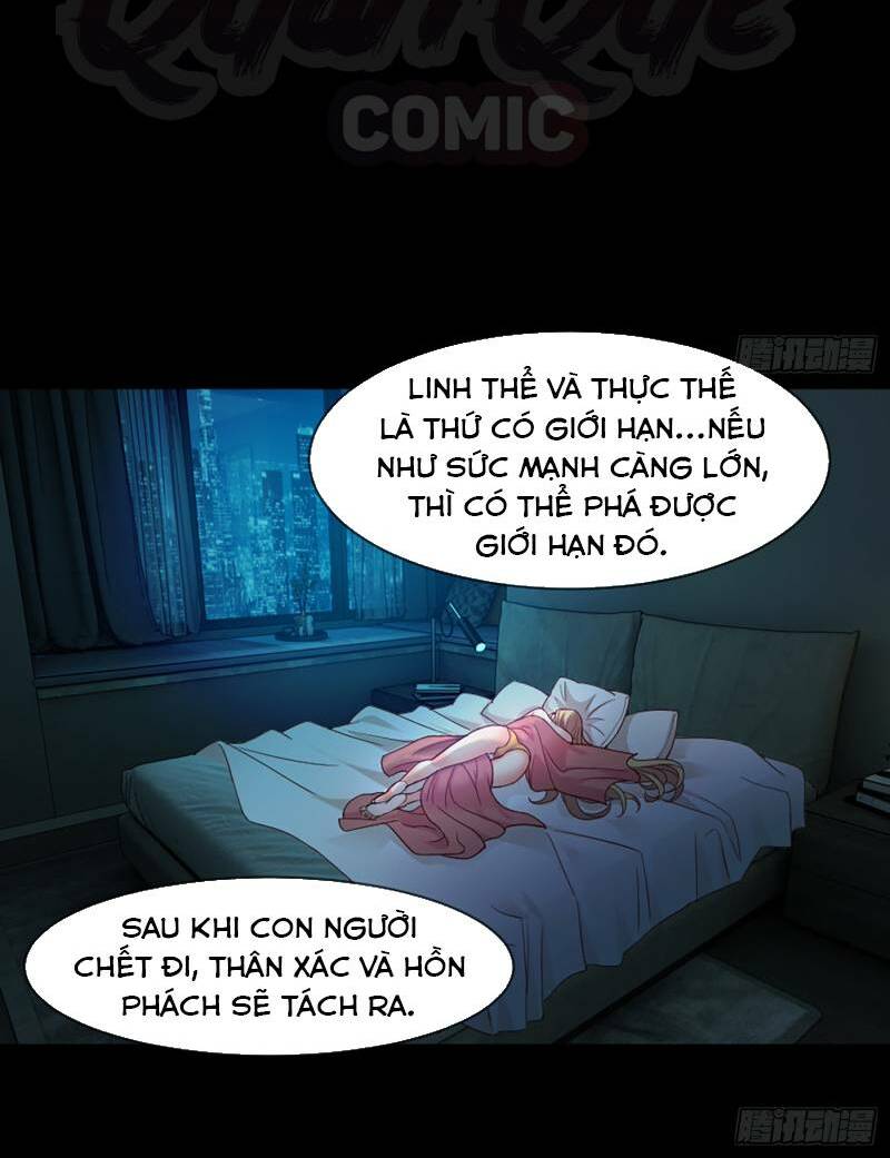 Vợ Của Tôi Là Quỷ Vương Chương 57 Ảnh 5