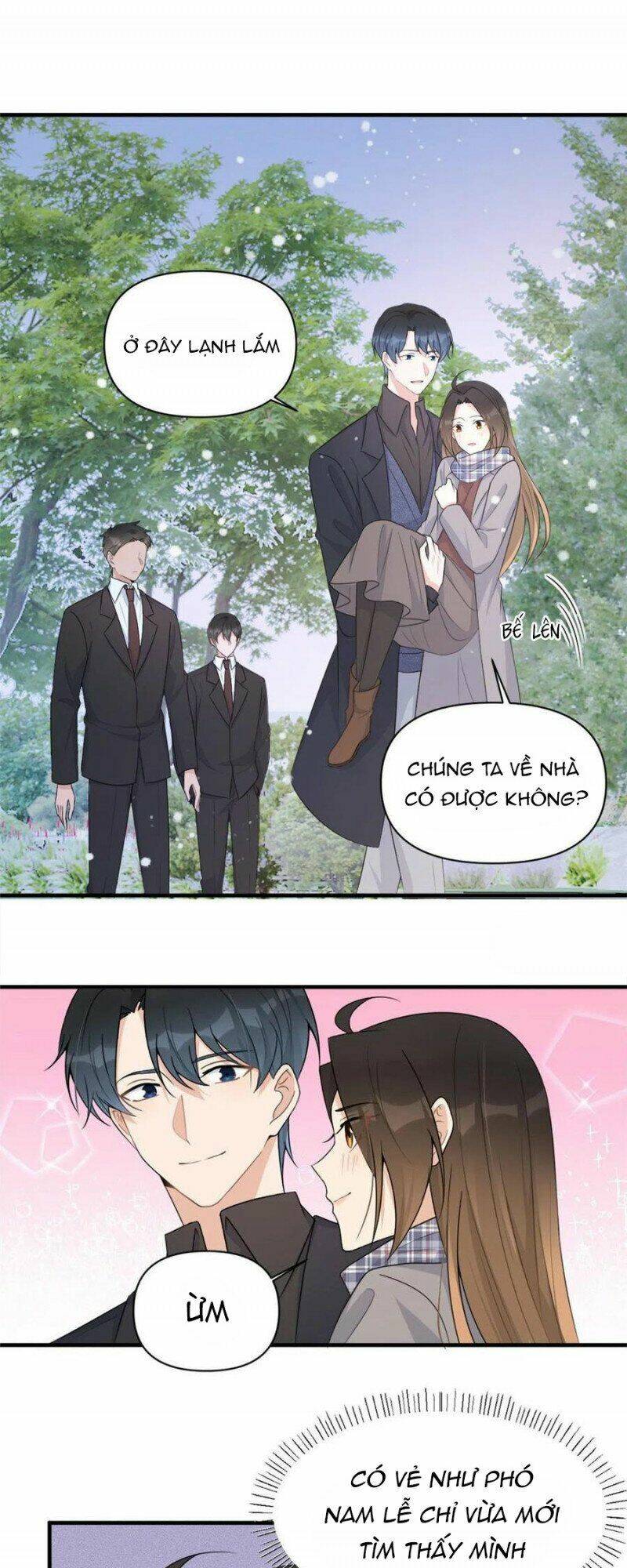 Vẫn Cứ Nhớ Em, Nhớ Em Chương 148 Ảnh 3