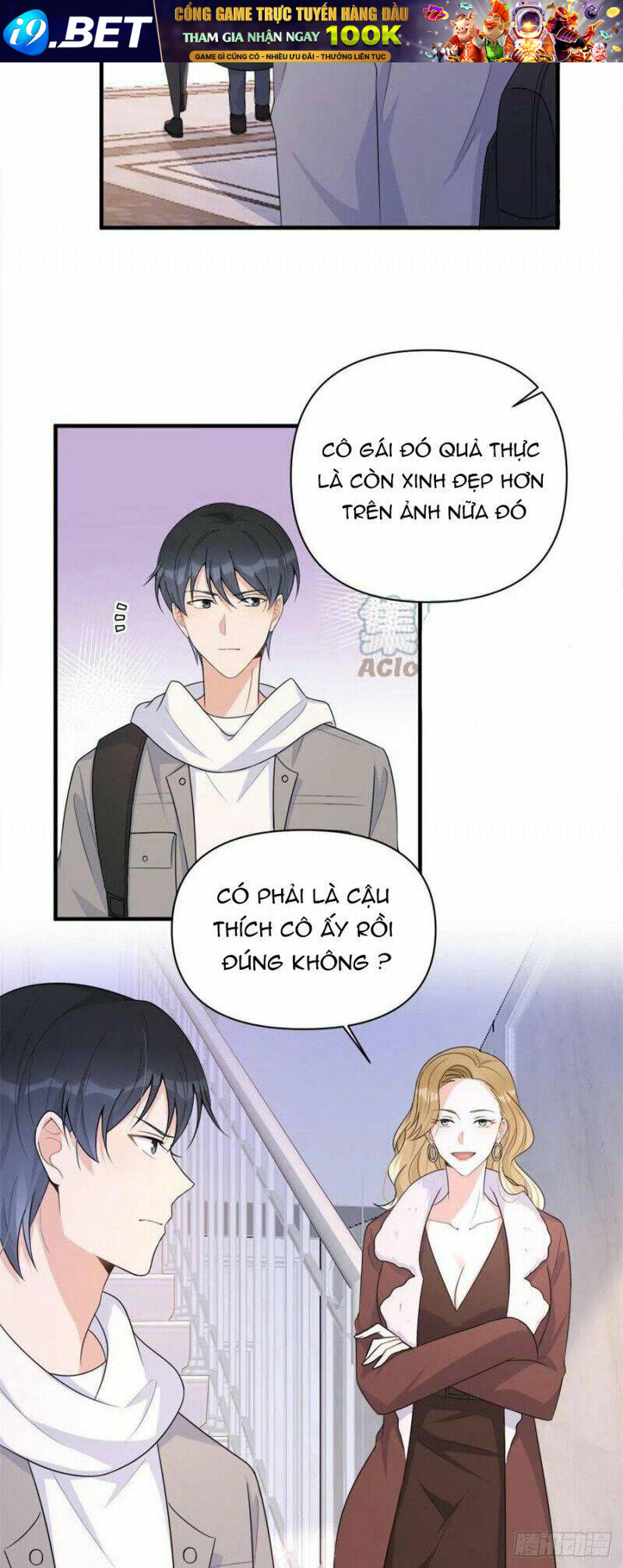 Vẫn Cứ Nhớ Em, Nhớ Em Chương 149 Ảnh 11
