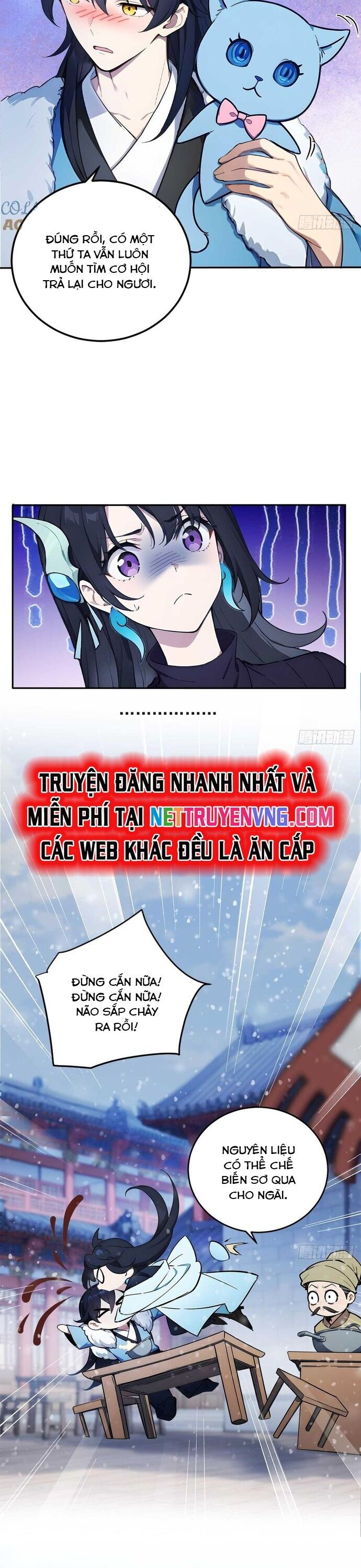 Ngươi Làm Bộ Tu Luyện Đi! Chương 85 Ảnh 11