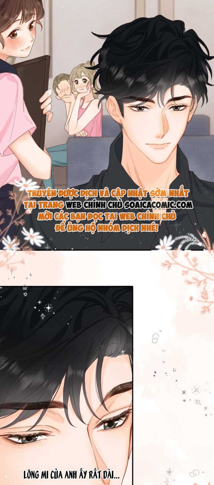 Xin Hãy Chăm Sóc Nhiều Hơn Chương 2 Ảnh 20