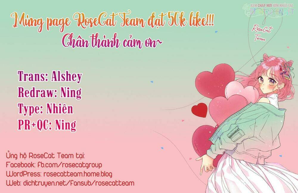 Hananoi-Kun Và Căn Bệnh Tình Yêu Chương 15 Ảnh 3