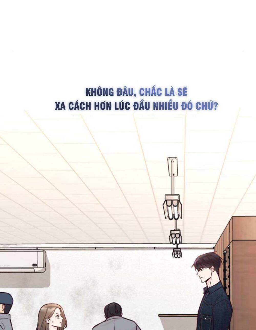 Tình Cờ Ta Gặp Nhau Chương 27 Ảnh 115
