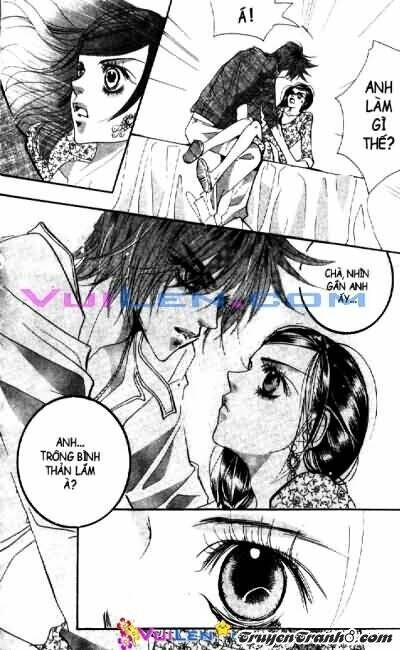 Goong - [ Hoàng Cung ] Chương 13 Ảnh 118