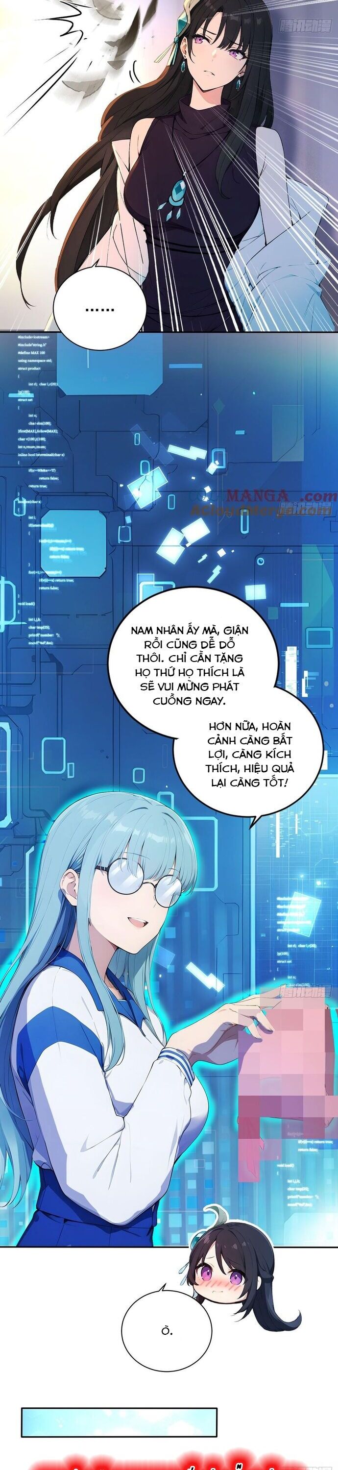 Ngươi Làm Bộ Tu Luyện Đi! Chương 85 Ảnh 5