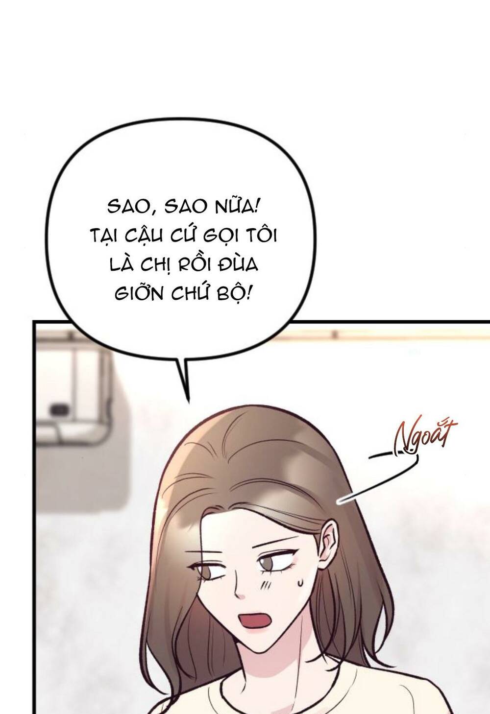 Tình Cờ Ta Gặp Nhau Chương 27 Ảnh 117