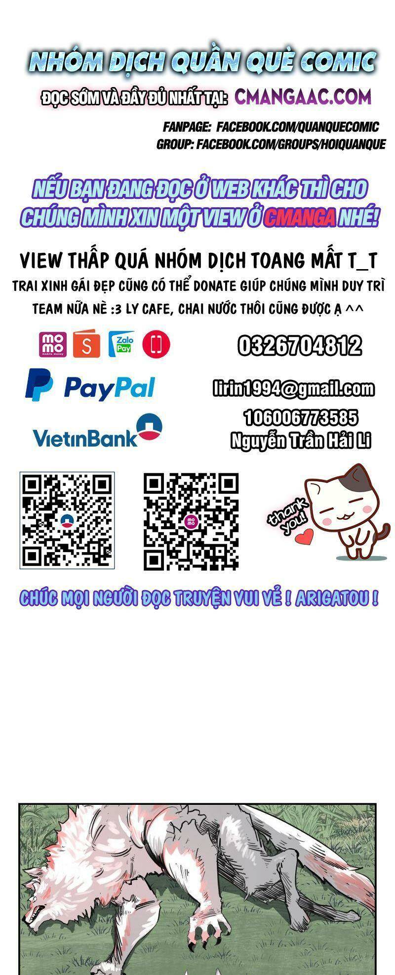 Thế Giới Mà Chỉ Người Có Siêu Năng Lực Mới Bị Tổn Hại Chương 40 Ảnh 2