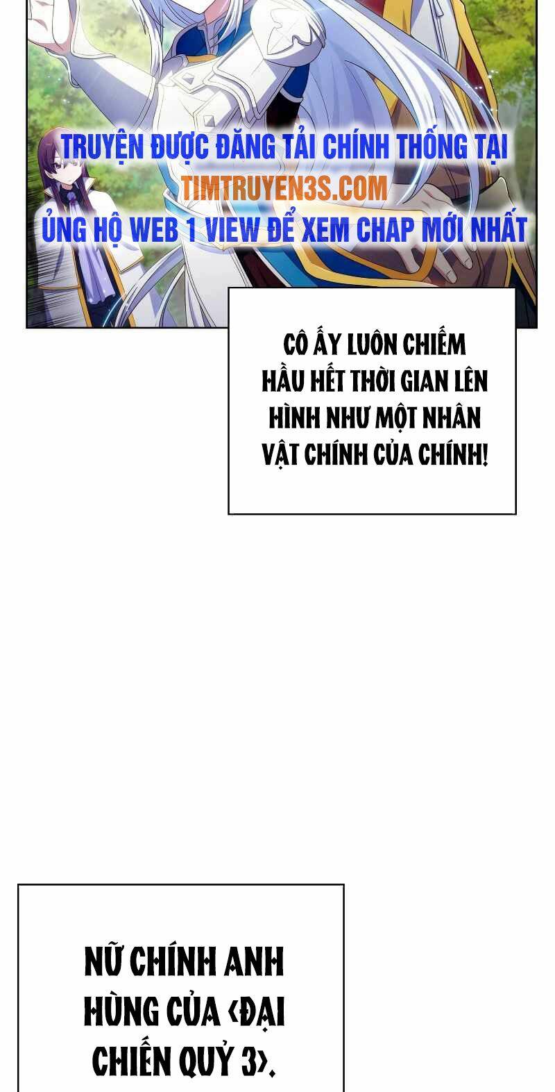 Nhân Vật Phụ Không Bao Giờ Chết Thêm Nữa Chương 42 Ảnh 36