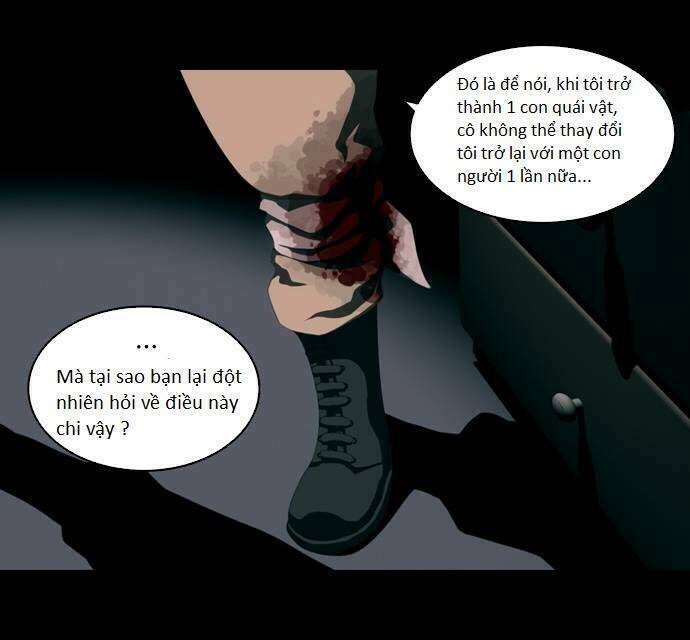 Counter Strike Online Tại Dị Giới Chương 3 Ảnh 22