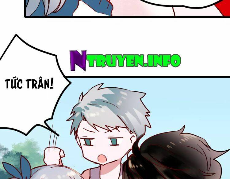 Hướng Tới Ánh Mặt Trời Chương 83 Ảnh 5